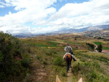 Peru-Cusco-Inca Culture Escape